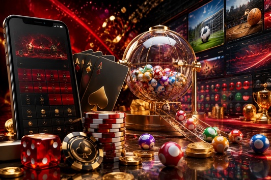sv38 casino trực tiếp