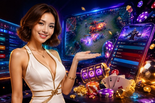 sv38 slot trực tuyến