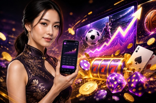 sv38 casino dealer